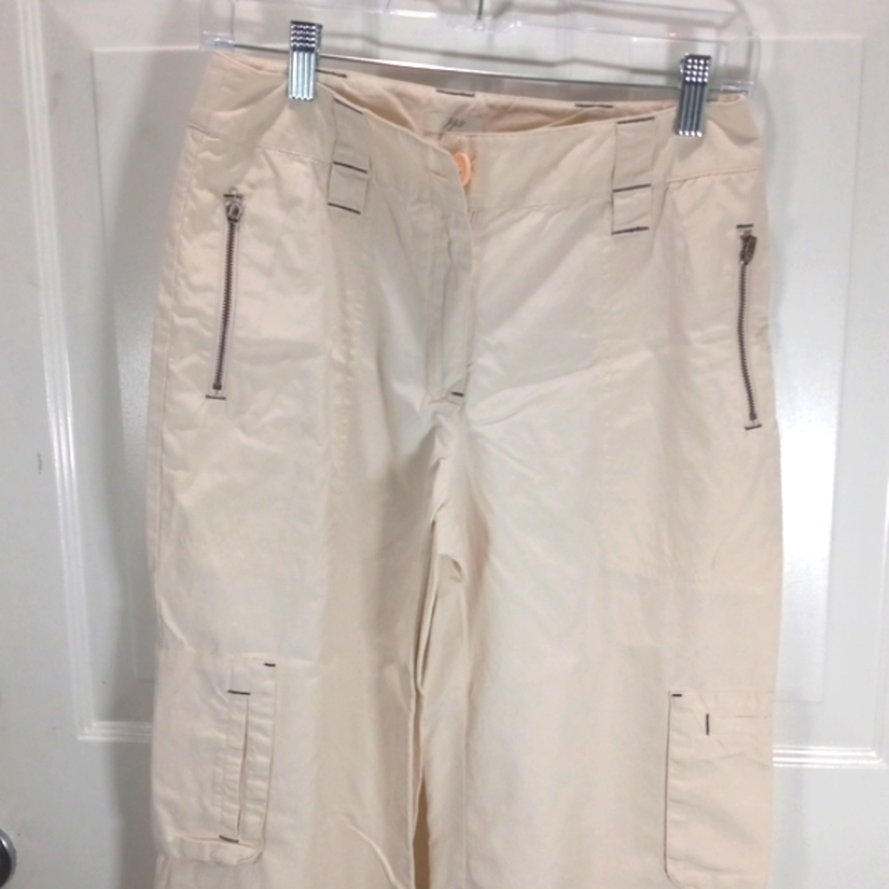 J Hill Track. Cargo Pant 2 Petite
